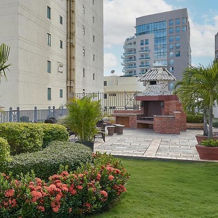 Gateway For You And Your Loves Ones I Sleeps 6 ซานโตโดมิงโก ภายนอก รูปภาพ