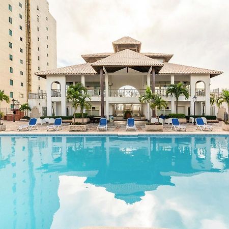 Gateway For You And Your Loves Ones I Sleeps 6 ซานโตโดมิงโก ภายนอก รูปภาพ
