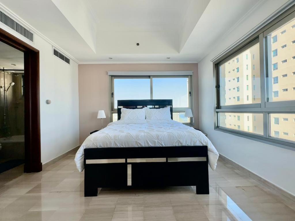Gateway For You And Your Loves Ones I Sleeps 6 ซานโตโดมิงโก ภายนอก รูปภาพ