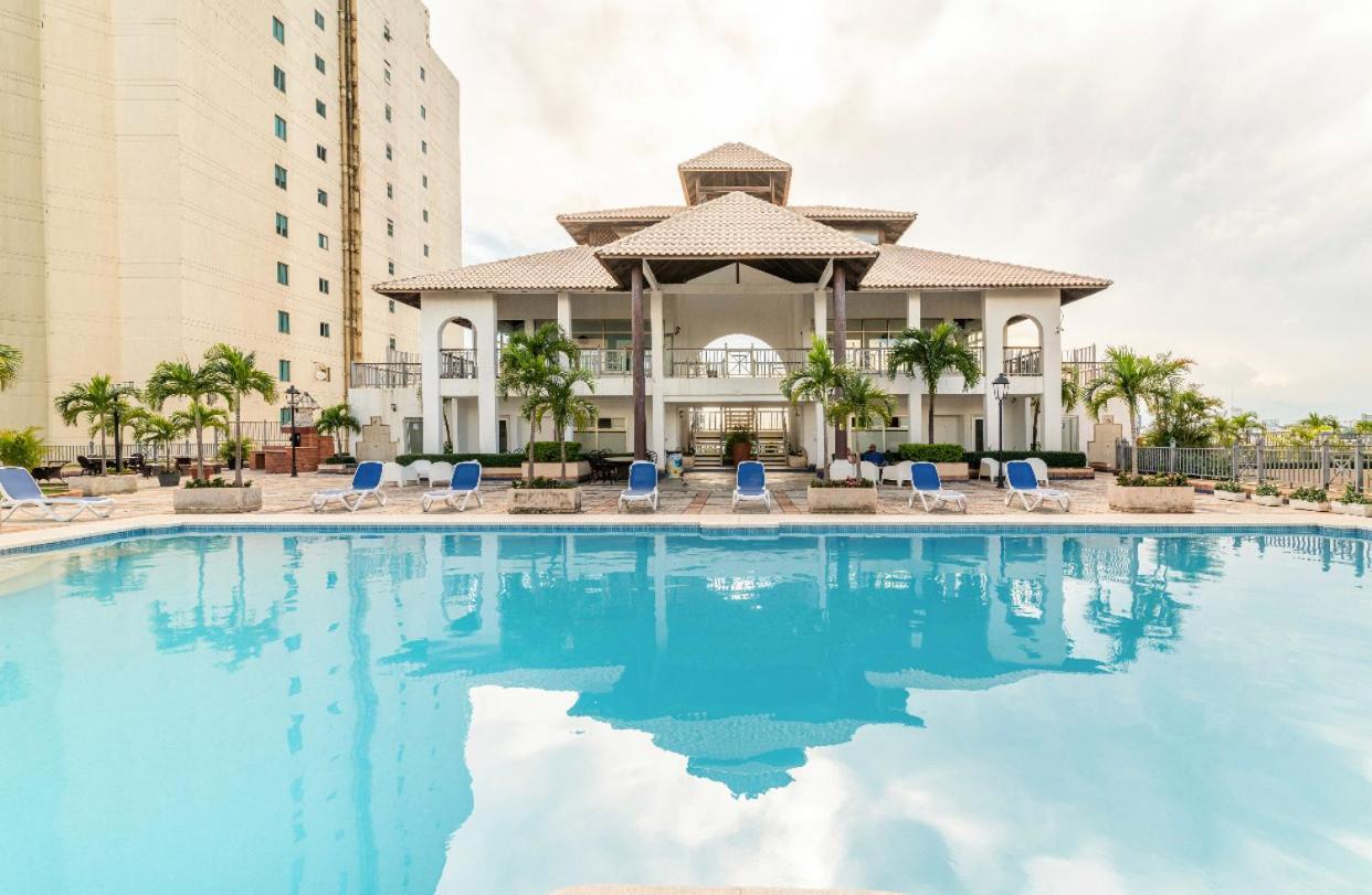 Gateway For You And Your Loves Ones I Sleeps 6 ซานโตโดมิงโก ภายนอก รูปภาพ
