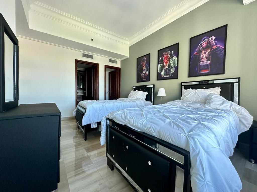 Gateway For You And Your Loves Ones I Sleeps 6 ซานโตโดมิงโก ภายนอก รูปภาพ
