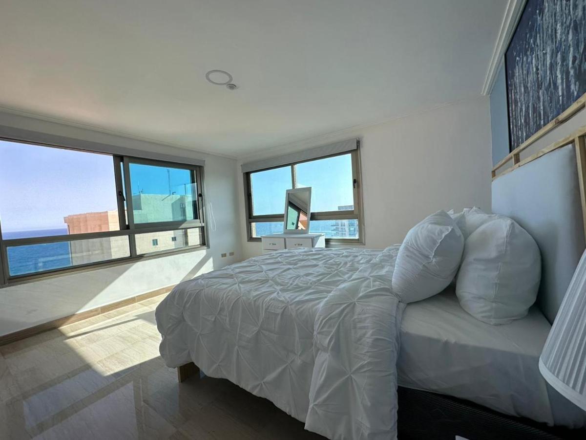 Gateway For You And Your Loves Ones I Sleeps 6 ซานโตโดมิงโก ภายนอก รูปภาพ