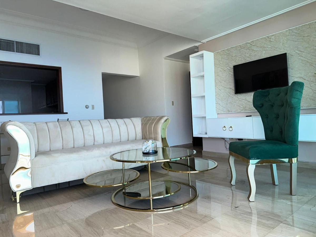 Gateway For You And Your Loves Ones I Sleeps 6 ซานโตโดมิงโก ภายนอก รูปภาพ