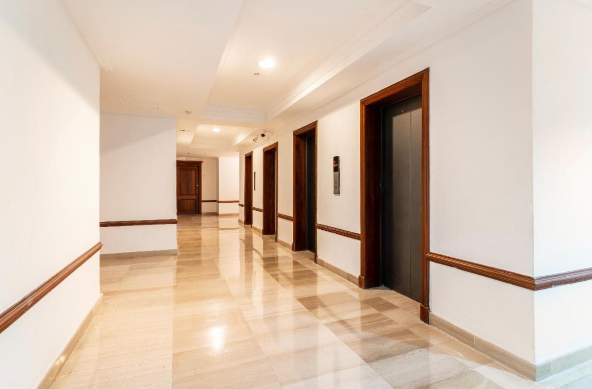 Gateway For You And Your Loves Ones I Sleeps 6 ซานโตโดมิงโก ภายนอก รูปภาพ