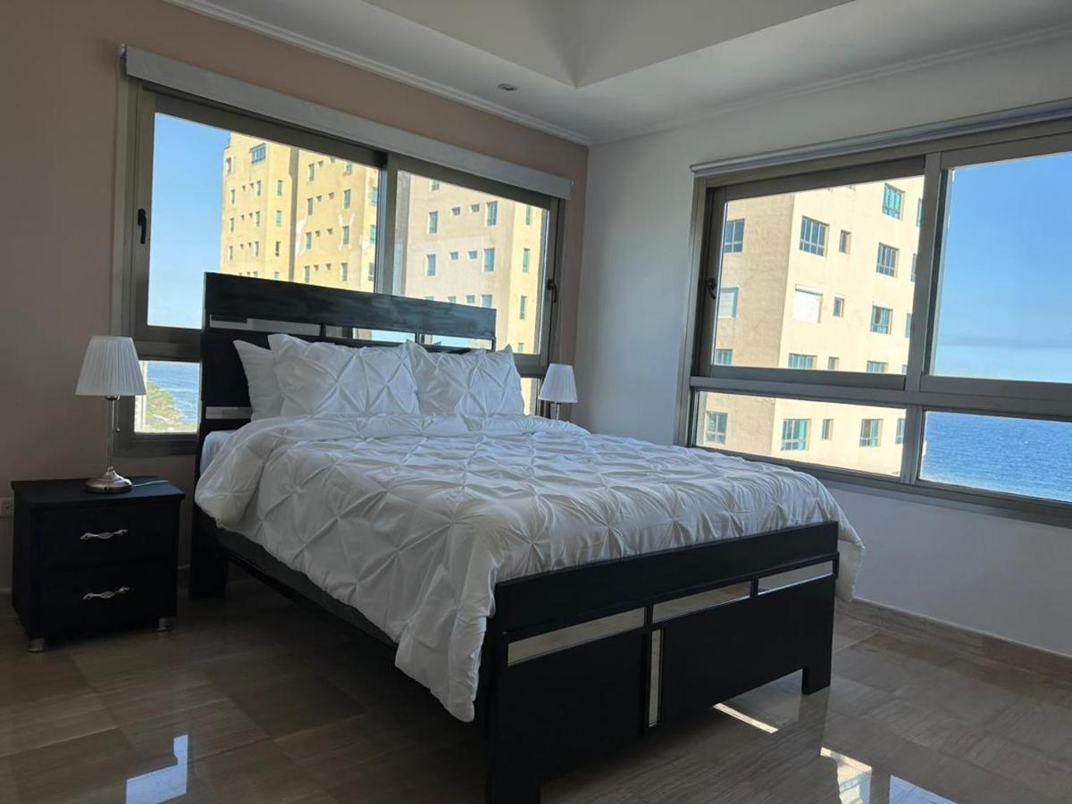Gateway For You And Your Loves Ones I Sleeps 6 ซานโตโดมิงโก ภายนอก รูปภาพ