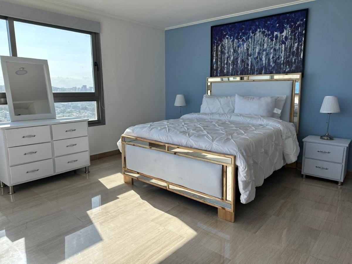 Gateway For You And Your Loves Ones I Sleeps 6 ซานโตโดมิงโก ภายนอก รูปภาพ