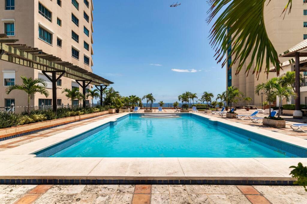 Gateway For You And Your Loves Ones I Sleeps 6 ซานโตโดมิงโก ภายนอก รูปภาพ