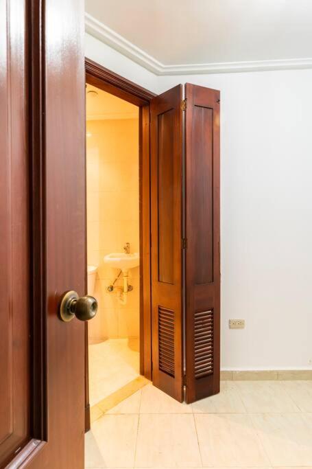 Gateway For You And Your Loves Ones I Sleeps 6 ซานโตโดมิงโก ภายนอก รูปภาพ