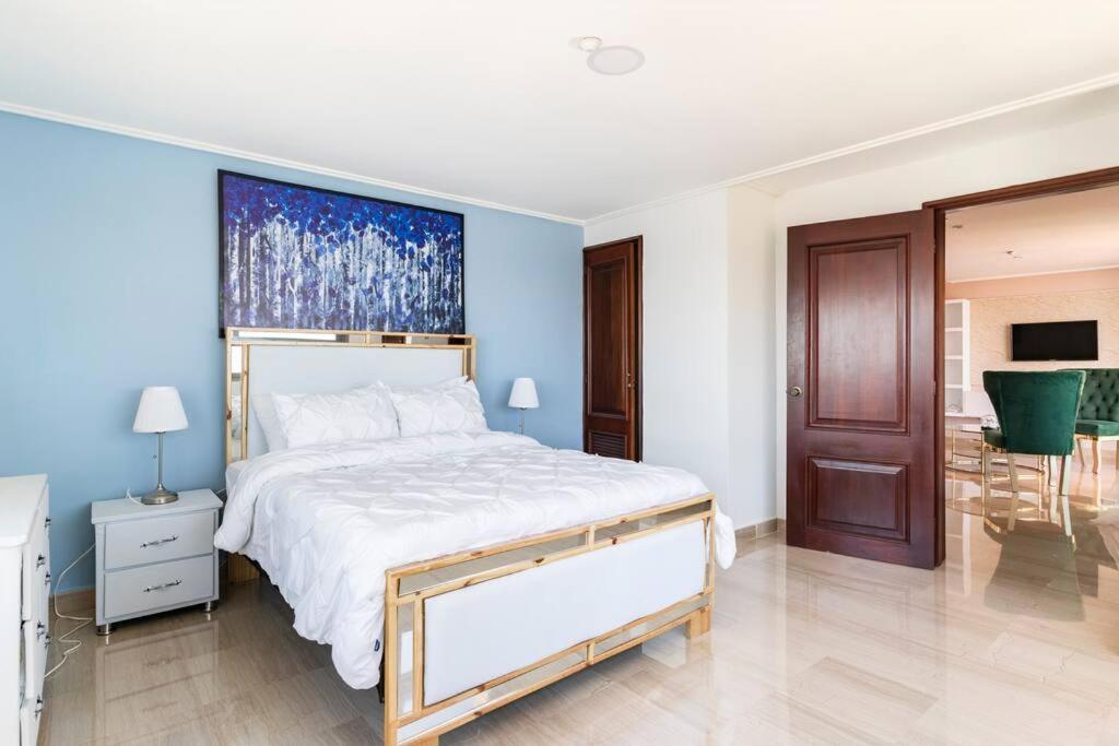 Gateway For You And Your Loves Ones I Sleeps 6 ซานโตโดมิงโก ภายนอก รูปภาพ