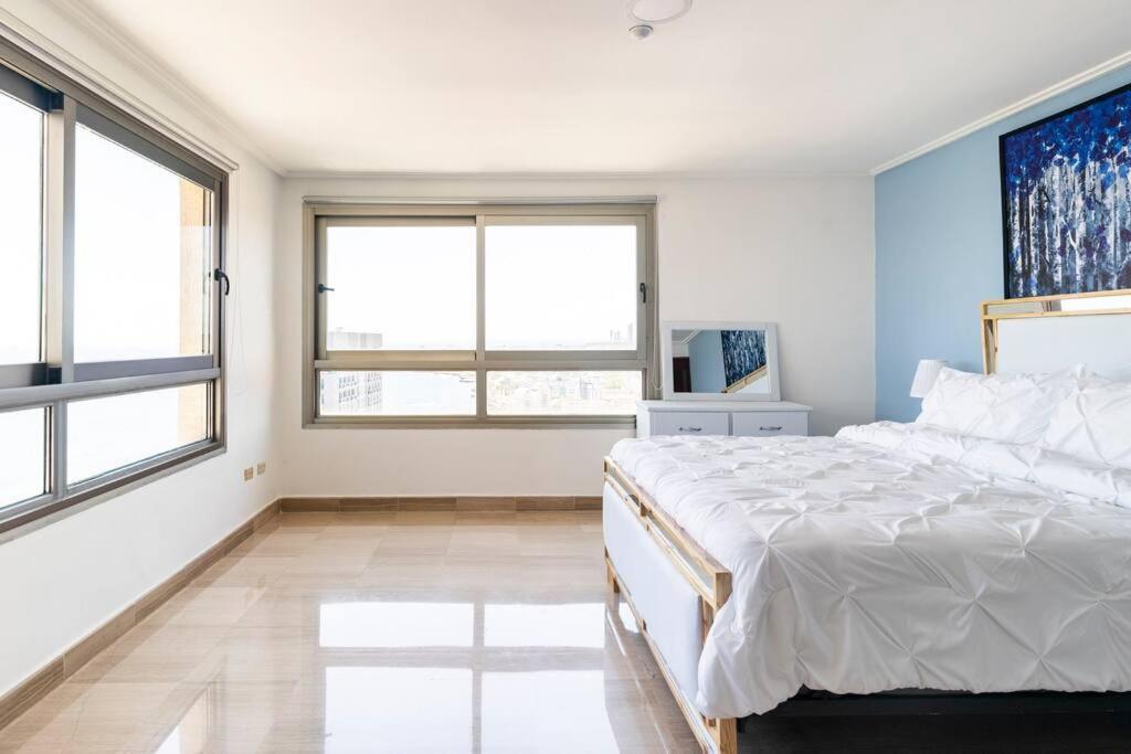 Gateway For You And Your Loves Ones I Sleeps 6 ซานโตโดมิงโก ภายนอก รูปภาพ