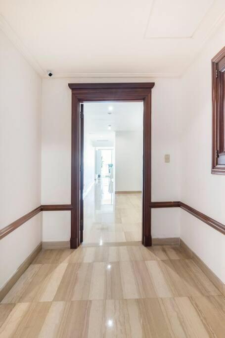 Gateway For You And Your Loves Ones I Sleeps 6 ซานโตโดมิงโก ภายนอก รูปภาพ