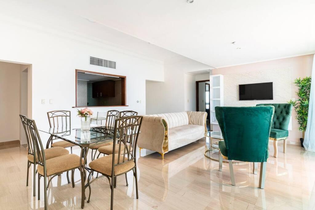 Gateway For You And Your Loves Ones I Sleeps 6 ซานโตโดมิงโก ภายนอก รูปภาพ