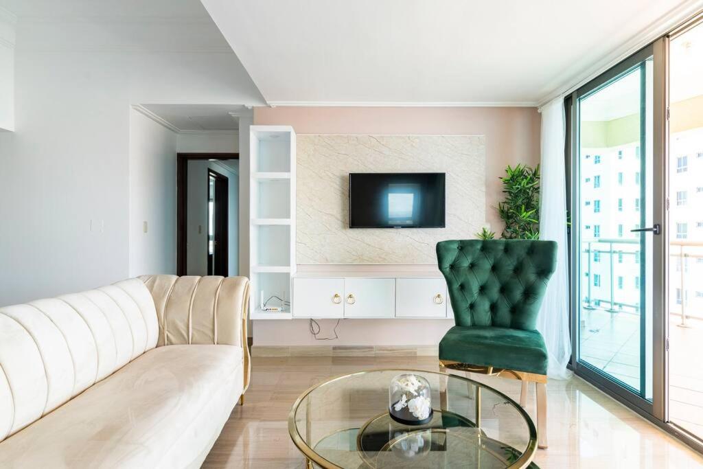 Gateway For You And Your Loves Ones I Sleeps 6 ซานโตโดมิงโก ภายนอก รูปภาพ