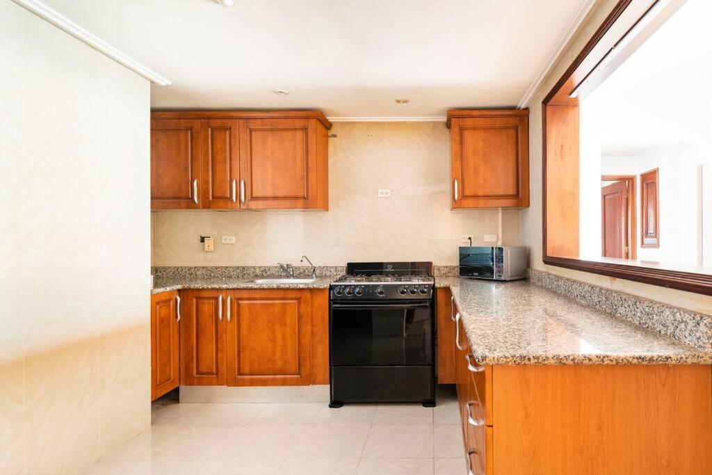 Gateway For You And Your Loves Ones I Sleeps 6 ซานโตโดมิงโก ภายนอก รูปภาพ