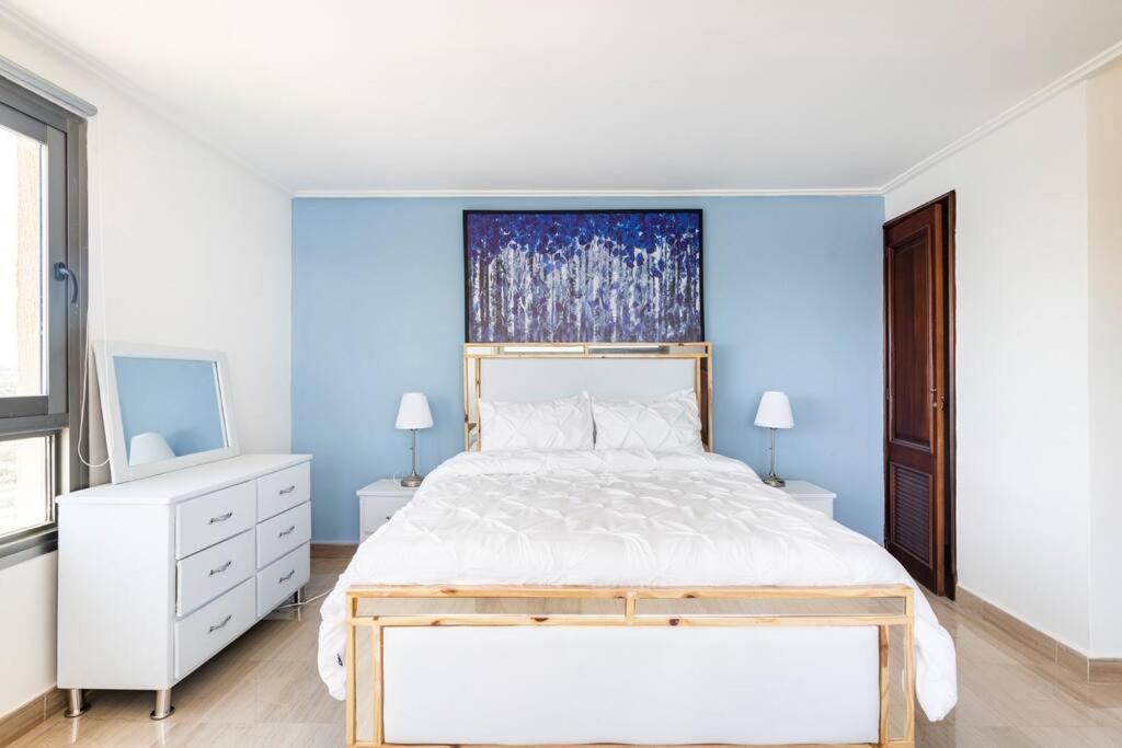 Gateway For You And Your Loves Ones I Sleeps 6 ซานโตโดมิงโก ภายนอก รูปภาพ