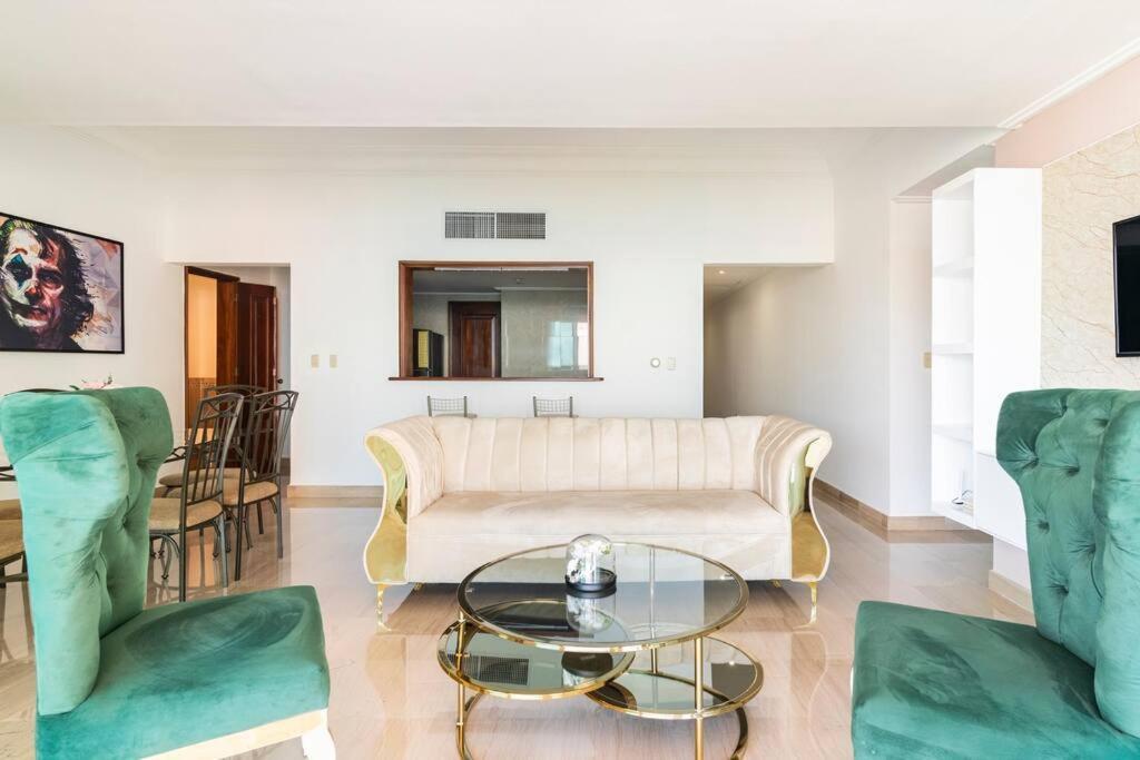 Gateway For You And Your Loves Ones I Sleeps 6 ซานโตโดมิงโก ภายนอก รูปภาพ